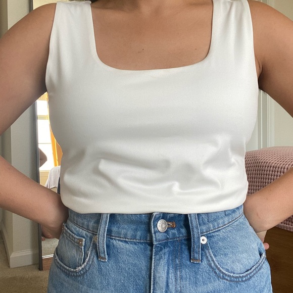 Calvin Klein | Tank Top - Picture 2 of 6